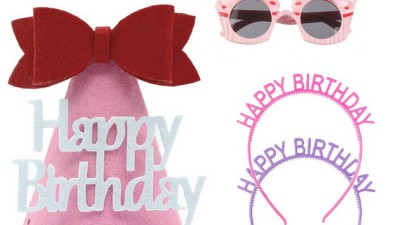 고깔생일 파티 용품, 후회 없는 선택 가이드! 🎉